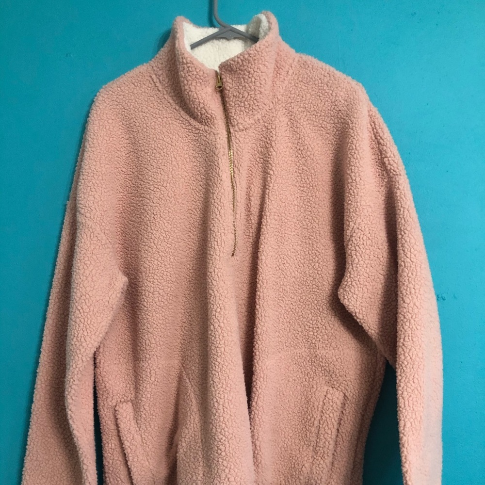 Old Navy Fleece